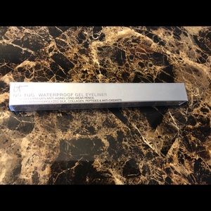 it Cosmetics No-Tug Gel Eyeliner